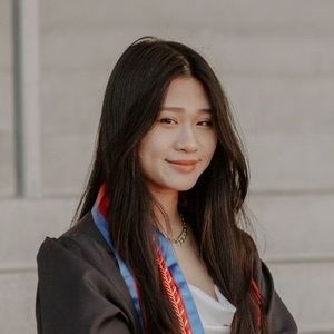 Meet your Posher, Sonia